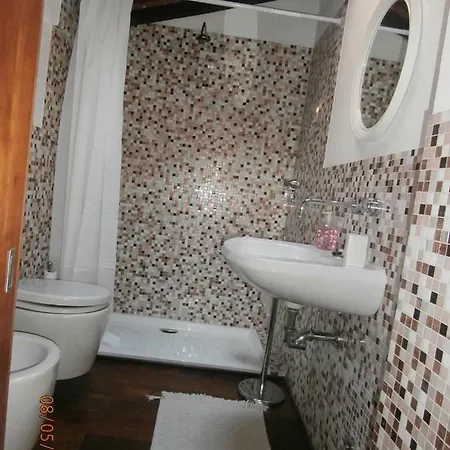 Cassero Del Sale Apartment