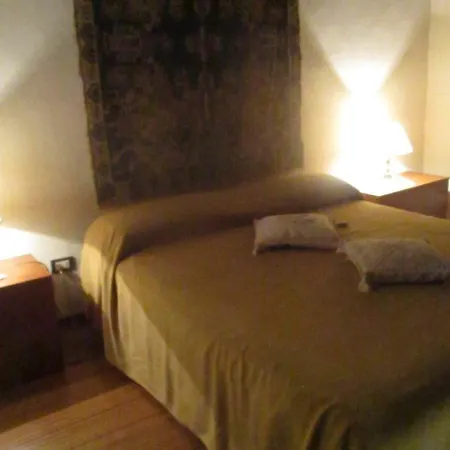 Cassero Del Sale Apartment *