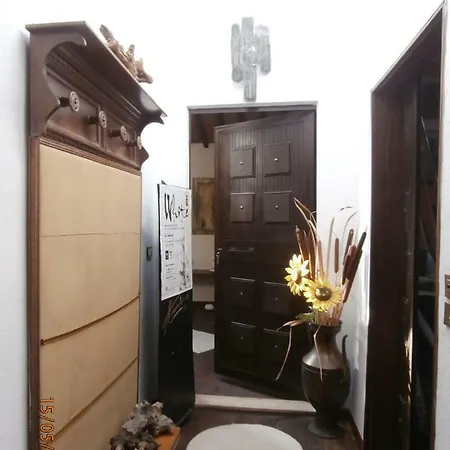 Cassero Del Sale Apartment Grosseto
