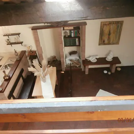 Apartment Cassero Del Sale Grosseto