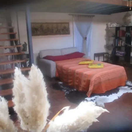 Cassero Del Sale Apartment