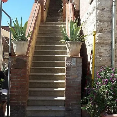 Cassero Del Sale * Grosseto