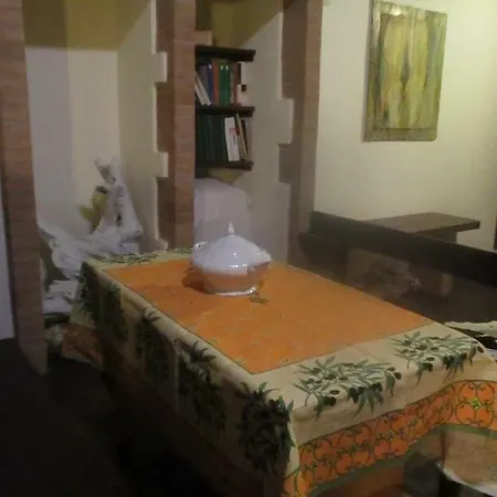 Apartment Cassero Del Sale