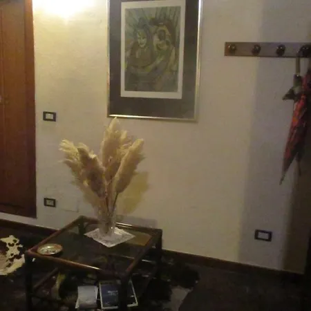Cassero Del Sale Grosseto